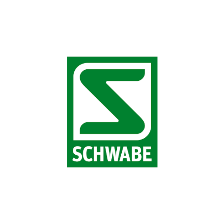Dr. Willmar Schwabe