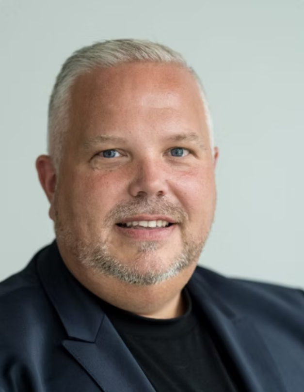 Lutz Uebelgünn, Gründer und Gesellschafter der comdialog GmbH